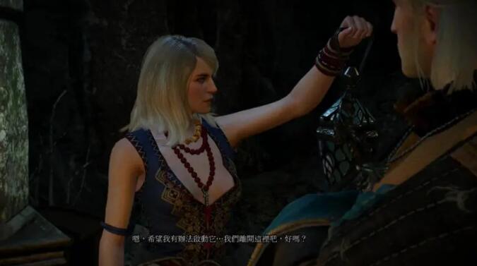 《巫师3》拳赛收集任务完成攻略
