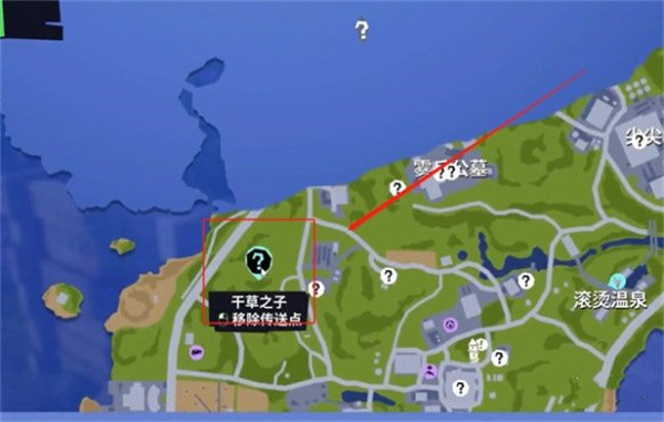 《模拟山羊3》阵法玩法攻略