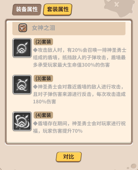 《家园卫士》装备提升战斗力详细操作方式