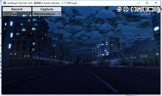 Javplayer手机版