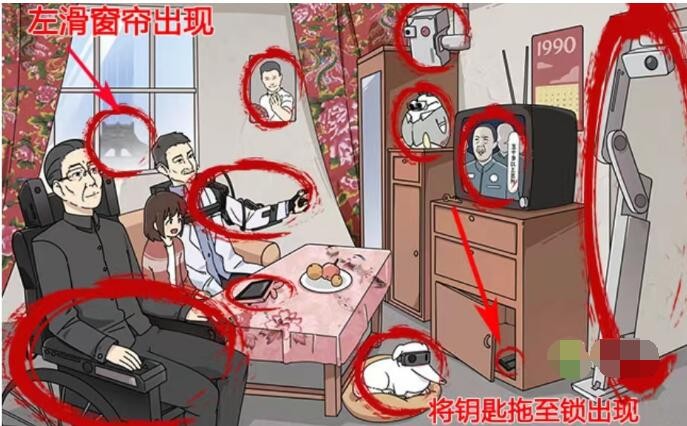 《玩梗高手》地球流浪计划怎么通关