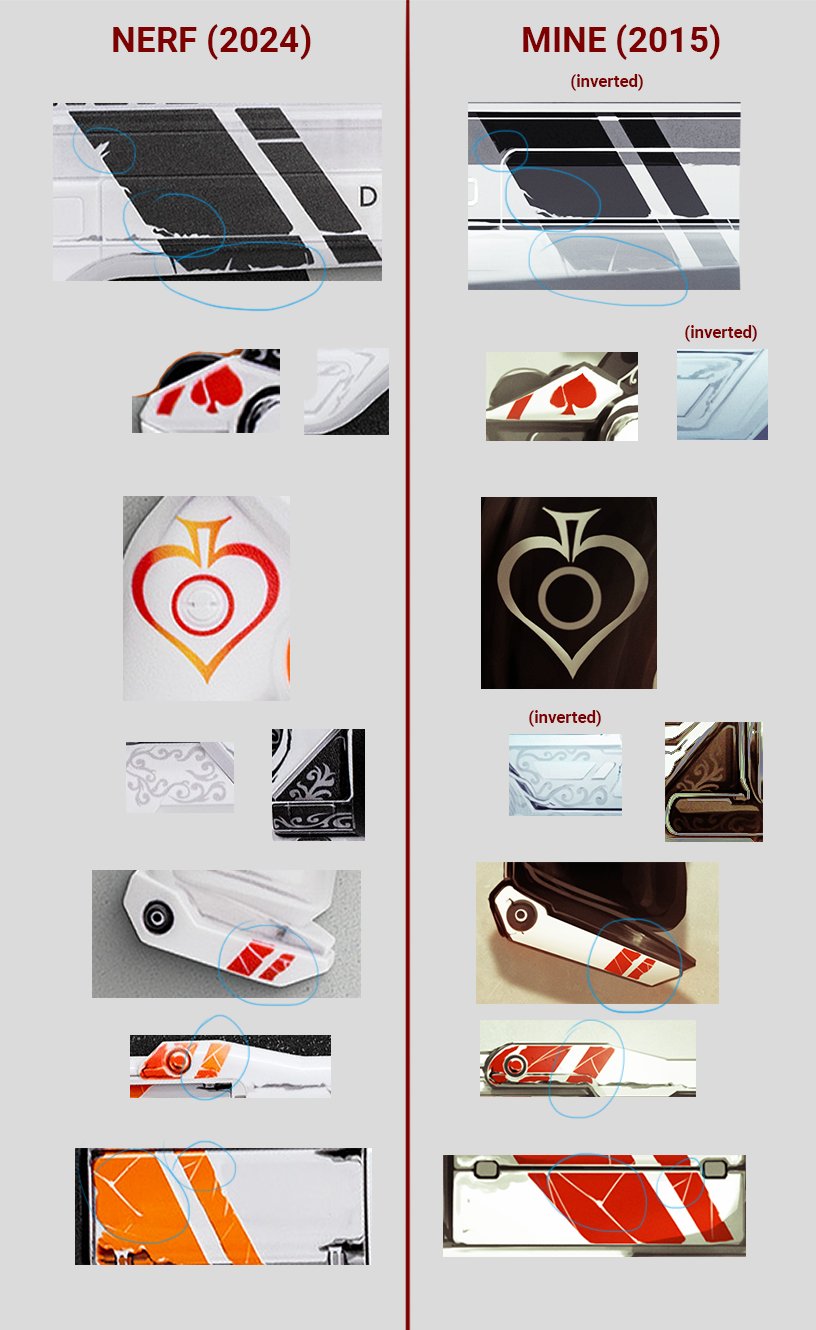 Bungie正面回应《命运2》新武器抄袭质疑，已着手进行调查