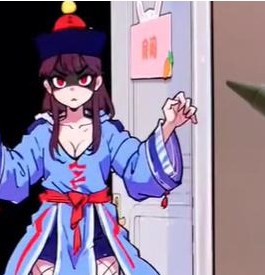 《离谱的经历》僵尸娘通关攻略