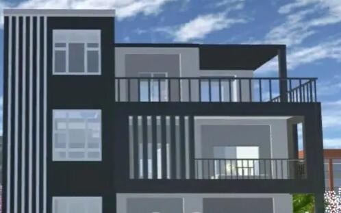 《泡泡先锋》建房子详细操作步骤