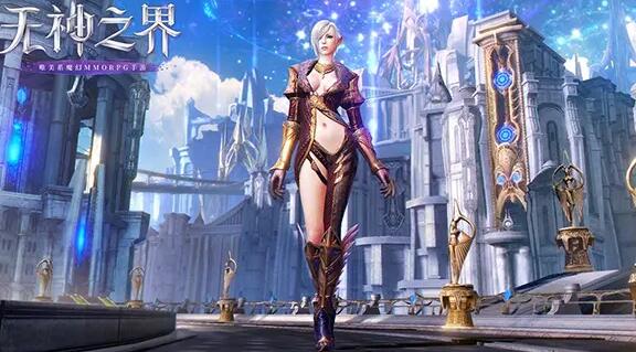 无神之界礼包码有哪些(无神之界2022最新cdk礼包码大全)