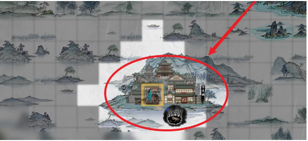 《鬼谷八荒》云中丹如何获取