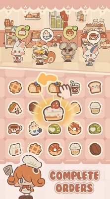 猫饼大侦探免费版