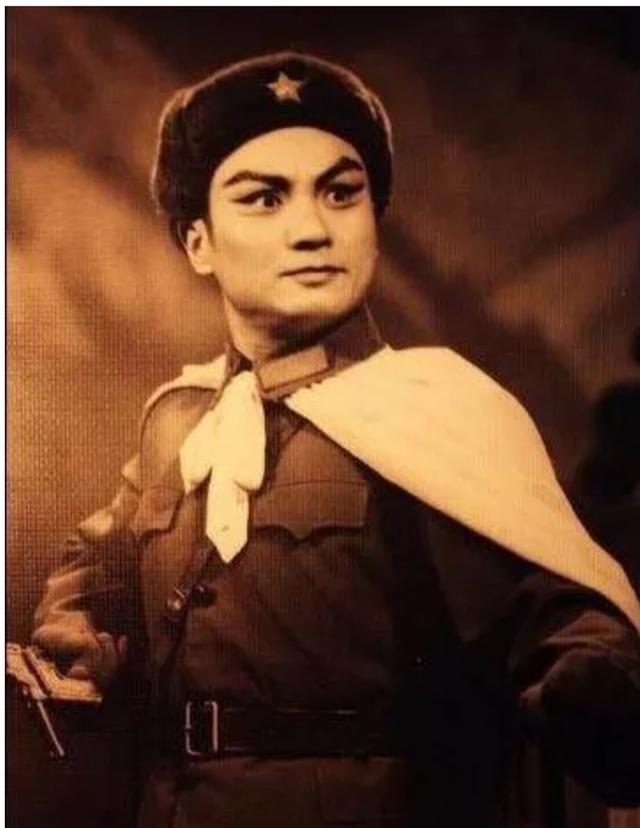 《智取威虎山》杨子荣扮演者去世，享年89岁
