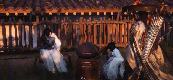 《燕云十六声》两心相照怎么完成