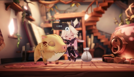 《魔女之泉R》新手探索tips技巧分享