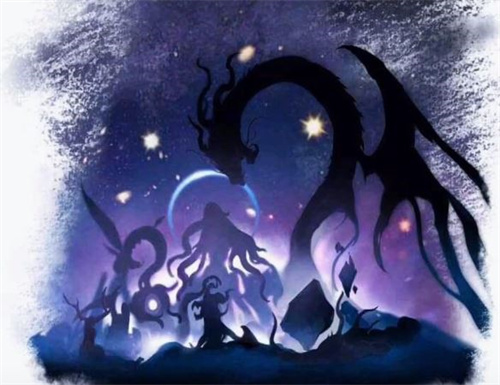 《崩坏：星穹铁道》星神设定一览