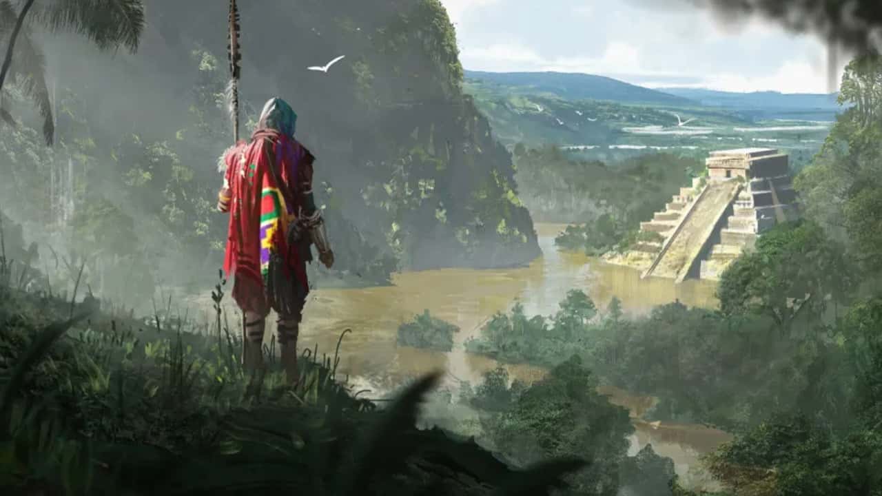 除《刺客信条：影》外，育碧被曝正在开发另一款刺客信条RPG