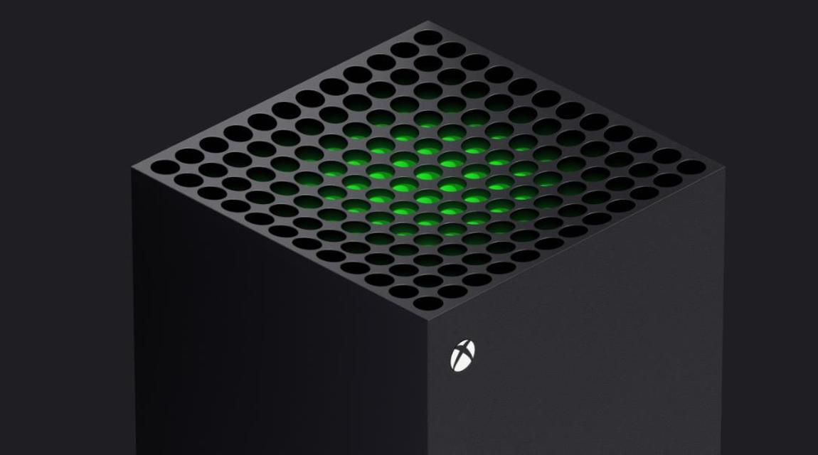 Xbox Series销量不及Xbox One同期，第49个月销量差距达486万台