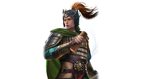 《三国之志4》陆抗怎么样