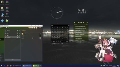 Live2DViewerEX设置壁纸怎么样，它使用方法是怎样的？