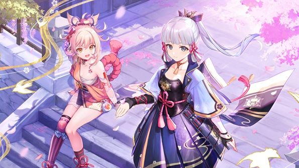 《原神》2022年3月8日兑换码最新