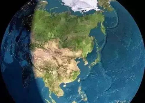 谷歌3d高清卫星地图2021中文版