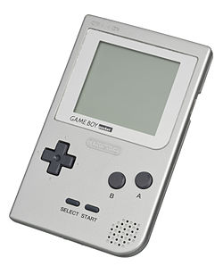 Game Boy拥有几种不同的机型？
