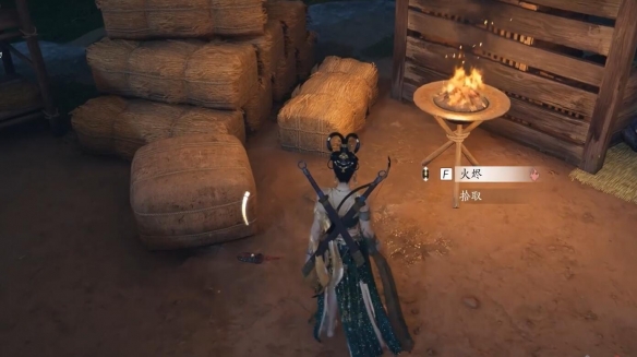 《燕云十六声》寻侠之路奇遇怎么完成