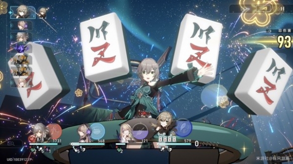 《崩坏星穹铁道》虎克星魂遗器搭配攻略