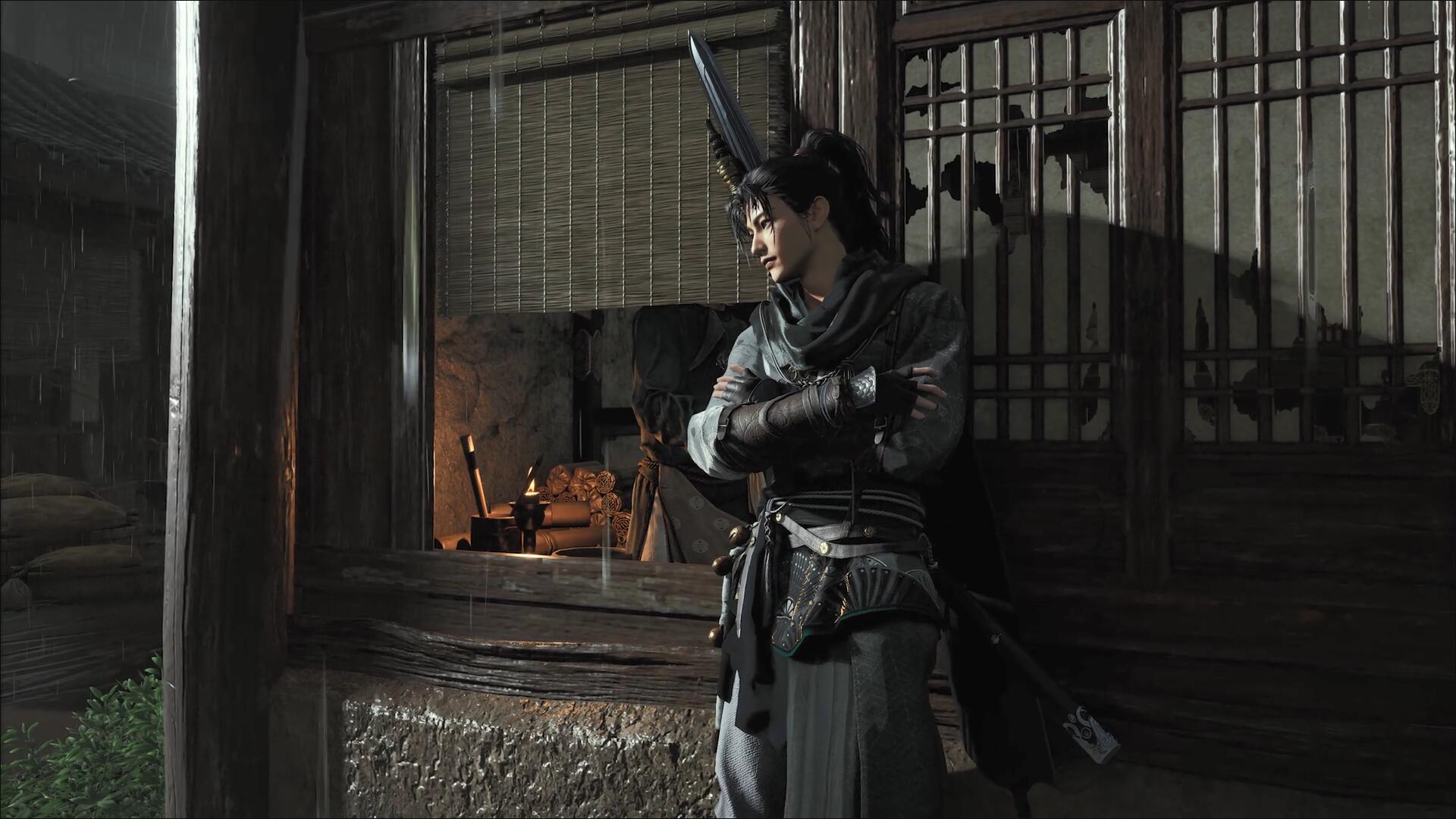《燕云十六声》泥犁三垢武学突破素材介绍
