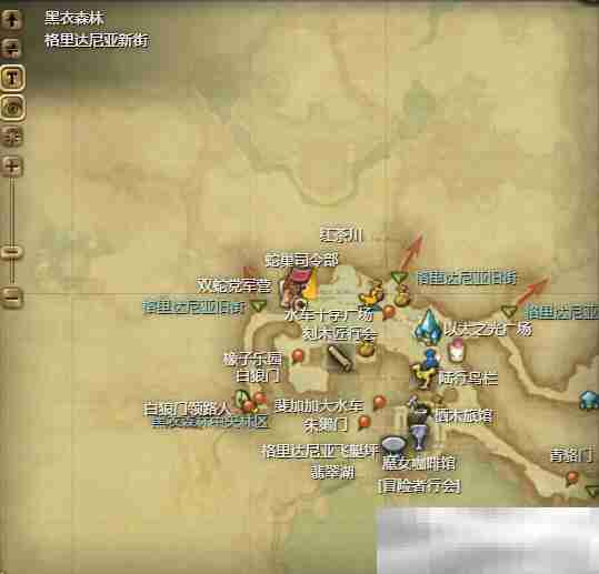 《最终幻想14：水晶世界》7号蒸汽小战车宠物如何获得