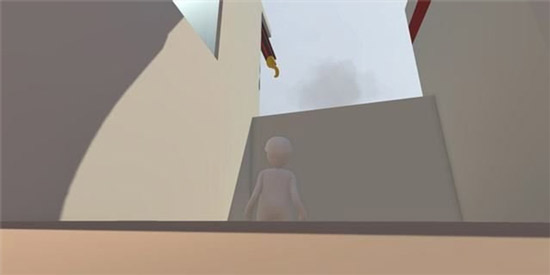 《人类一败涂地》第五关拆除怎么通关
