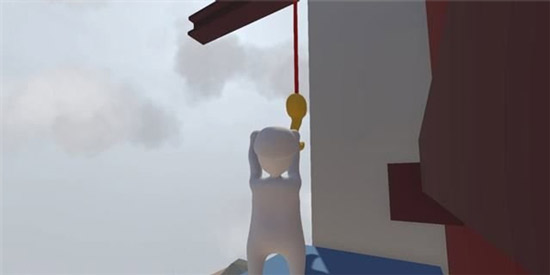 《人类一败涂地》第五关拆除怎么通关