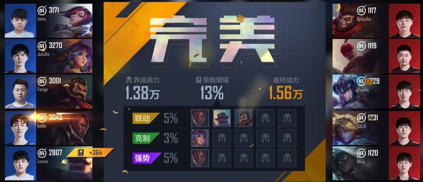 《英雄联盟电竞经理》打野选手怎么选 打野选手选择技巧