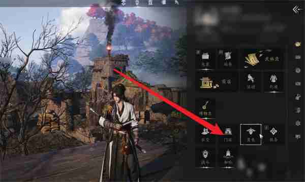 《燕云十六声》如何退出叛逃师门