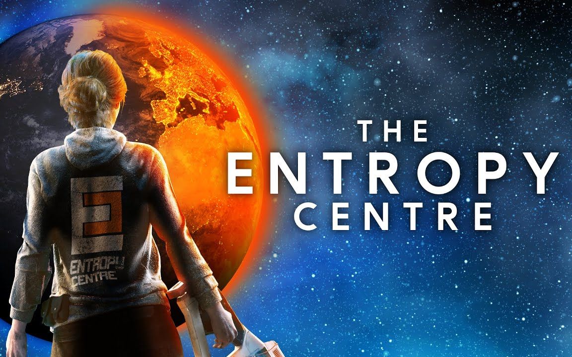 《The Entropy Centre》解谜攻略大全