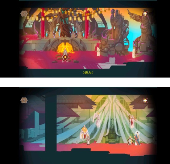 《长安夜明》第八章小雷音寺如何通关