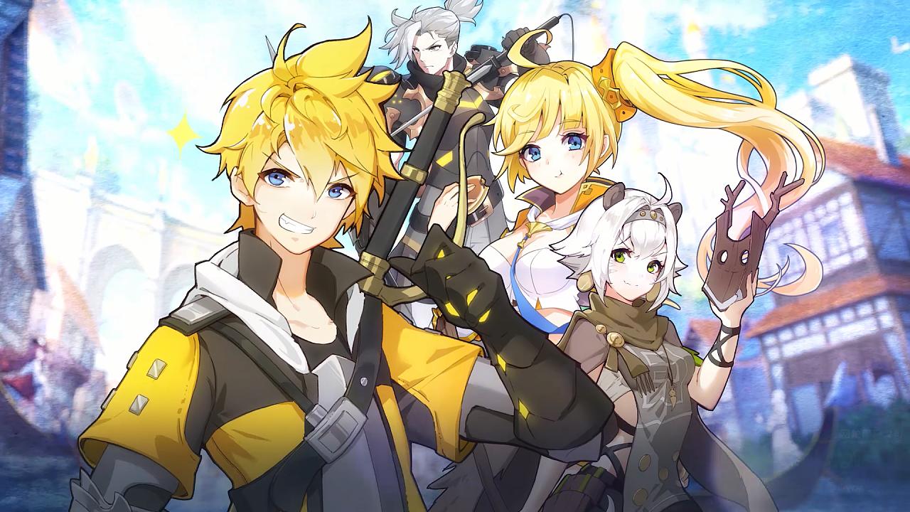 《终焉誓约》魔术师阵容怎么搭配   魔术师最佳阵容推荐
