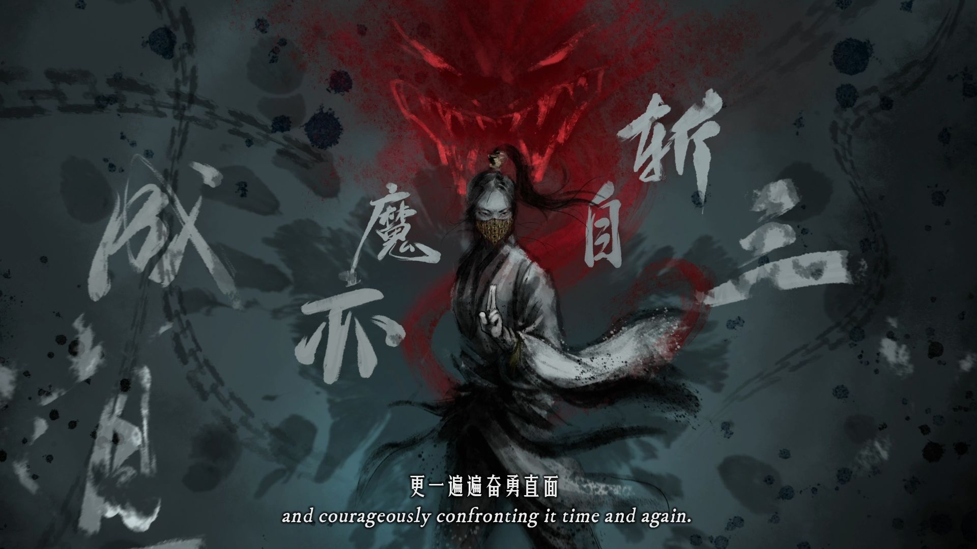 《猎杀：对决1896》推出中国风猎人诸葛柳，故事预告片同步上线
