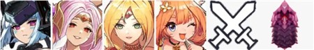 《坎公骑冠剑》美术馆奇妙夜暗沙虫怎么打