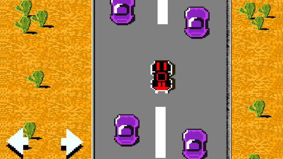 火箭车（马路英雄）