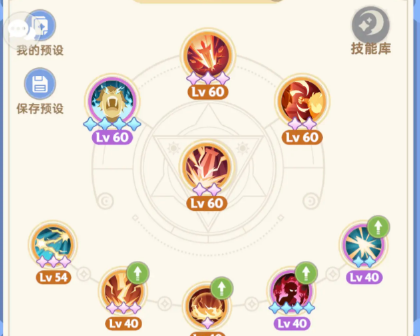 《出发吧麦芬》牧师强力技能介绍
