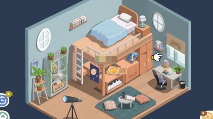 《小小收纳》童话小屋如何通关