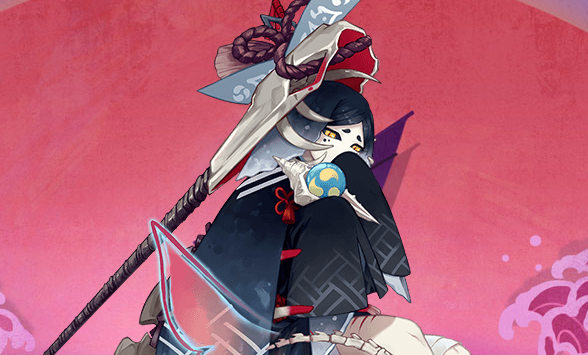 《阴阳师》化鲸技能效果介绍