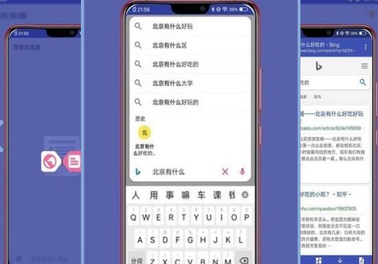 零客浏览器