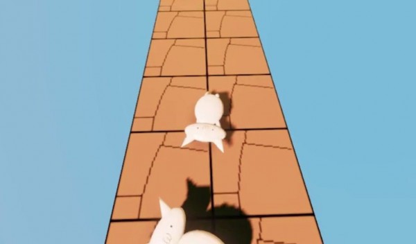 3D猫里奥手机版下载