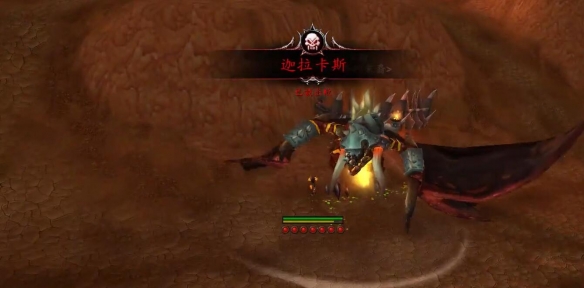 《魔兽世界》围攻奥格瑞玛迦拉卡斯玩法解析