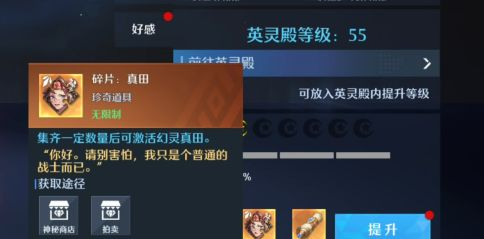 《诺亚之心》幻灵快速升星方法一览