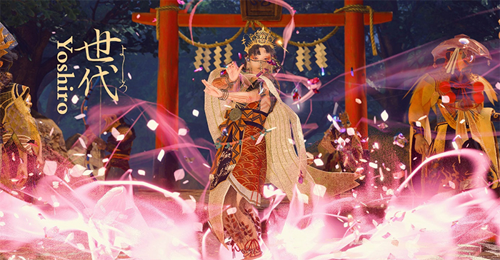 《祇：女神之路》宗咒绘本获取方法一览
