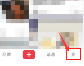 《小红书》公开专辑操作方法介绍
