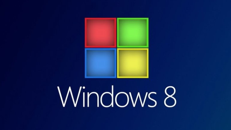 Win8修复 Windows 更新错误