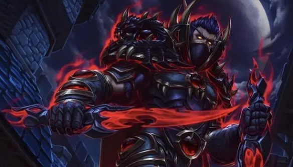《魔兽世界》wow正式服盗贼鼠标指向打断宏代码详细一览