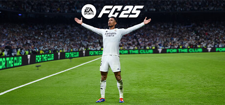 【看点好玩的】《EA Sports FC 25》原声音乐发布，包含多首未发行歌曲