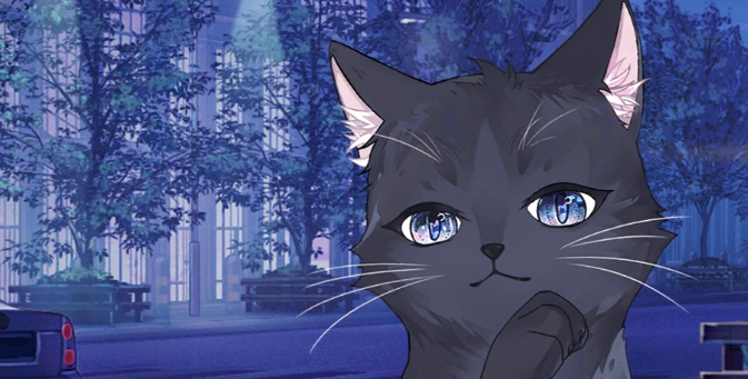 《黑猫奇闻社》巫吉意外之礼影迹相关介绍