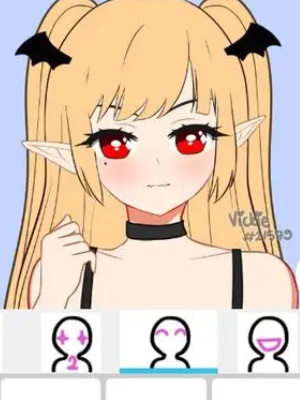 《picrew》轻松快速设置中文的最新操作方法